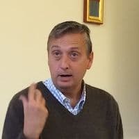 Antonio Rigopoulos