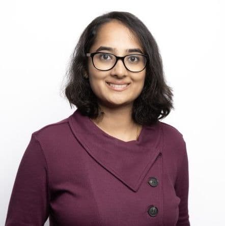 Anusha Rao