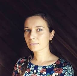 Anya P. Foxen