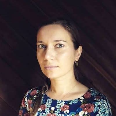 Anya P. Foxen