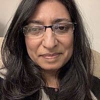 Ayesha A. Irani