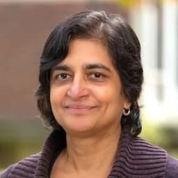 Banu Subramaniam