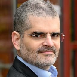 Bernardo Kastrup