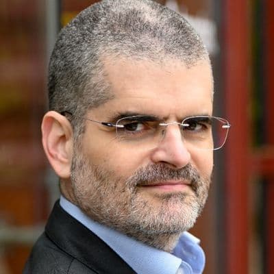 Bernardo Kastrup