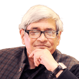 Bibek Debroy
