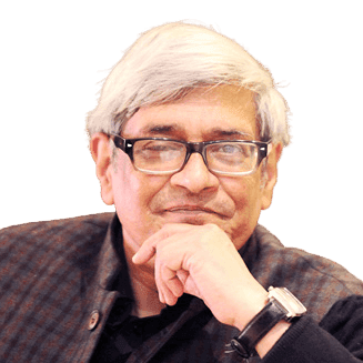 Bibek Debroy