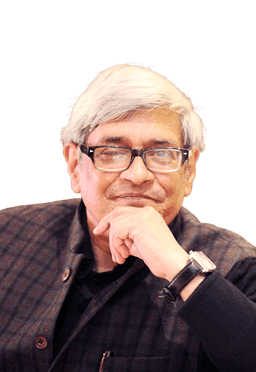 Bibek Debroy