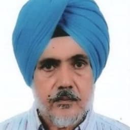 Birinder Pal Singh