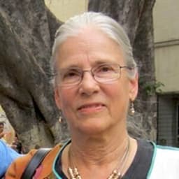Brenda Beck