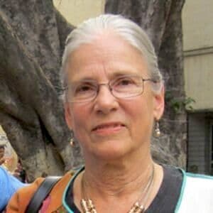 Brenda Beck