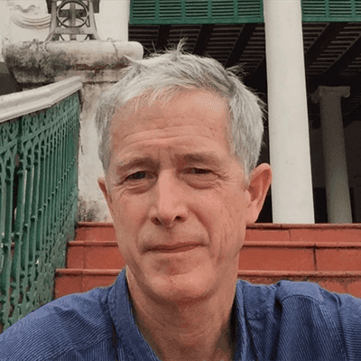 Brian A. Hatcher