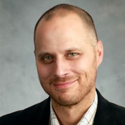 Chad M. Bauman