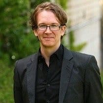 Christopher Austin