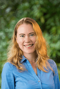 Claire C. Robison