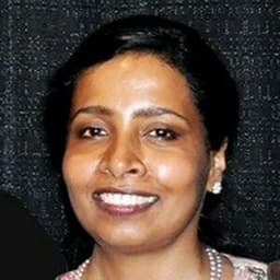 Clara A. B. Joseph