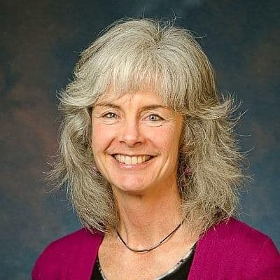 Corinne Dempsey