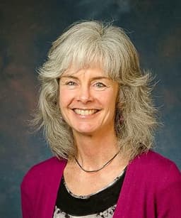 Corinne Dempsey