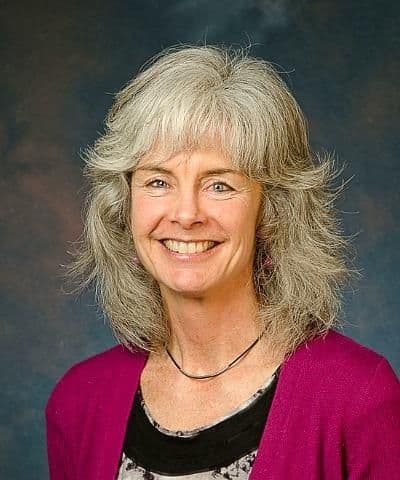 Corinne Dempsey