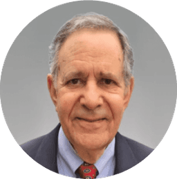 Daniel F. Polish