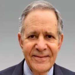 Daniel F. Polish