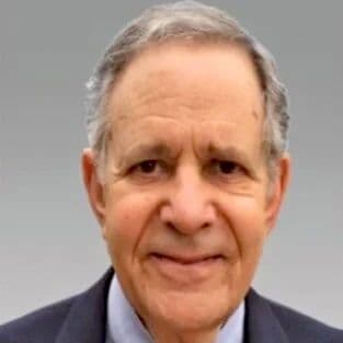 Daniel F. Polish