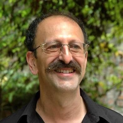 David Shulman