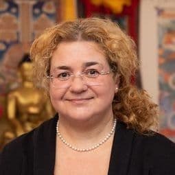 Diana Dimitrova