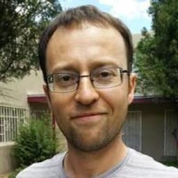 Dimitry Shevchenko