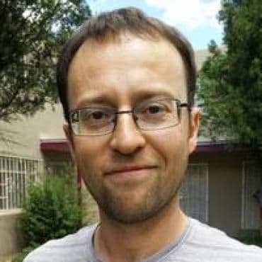 Dimitry Shevchenko
