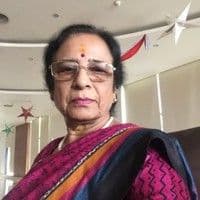 Dipti Tripathi