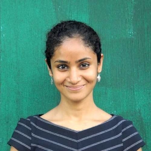 Divya Cherian