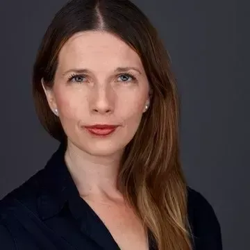 Elaine Fisher