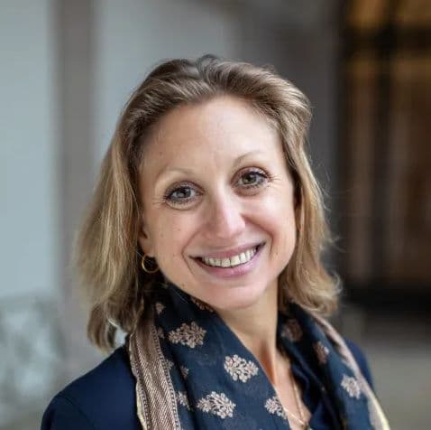 Emma Natalya Stein
