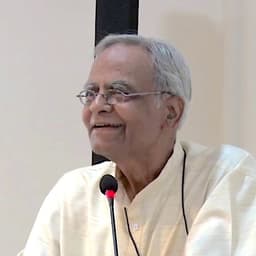 Ganesh U. Thite