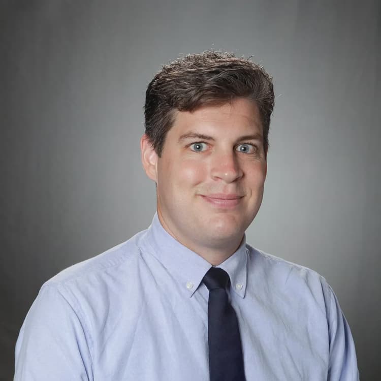 Gregory M. Clines