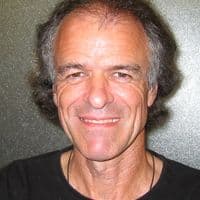 Ian Whicher