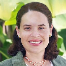 Jacqueline Fewkes