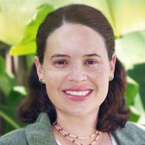 Jacqueline Fewkes