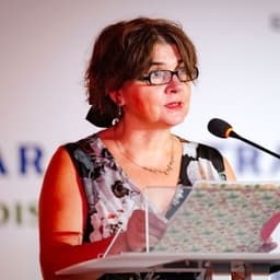 Joanna Jurewicz