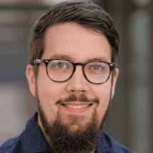 Jonas Buchholz
