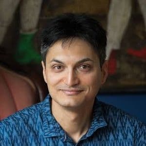 Joydeep Bagchee