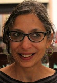 Kajri Jain