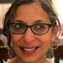 Kajri Jain