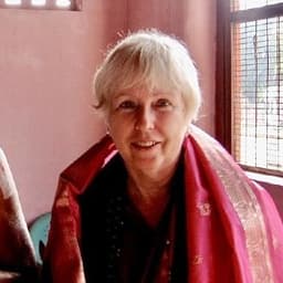 Katherine Young