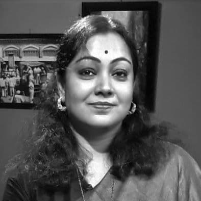 Koushiki Dasgupta