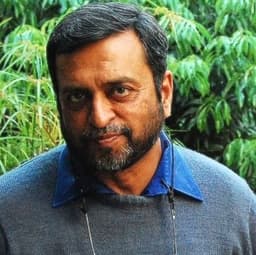M. K. Raghavendra