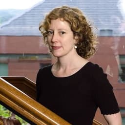 Maria Heim