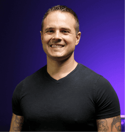 Mark Van Buren