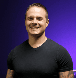 Mark Van Buren