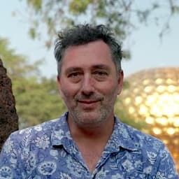 Martin Gluckman